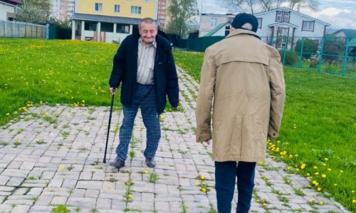 Пансионат «Осень жизни» Медвежьи озера - фото