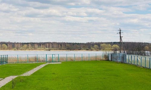 Пансионат «Осень жизни» Медвежьи озера - 8