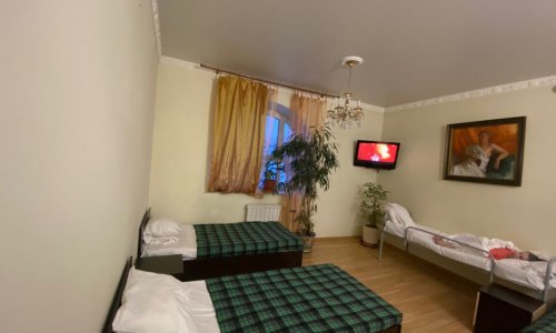 Пансионат «Осень жизни» Новокосино - фото