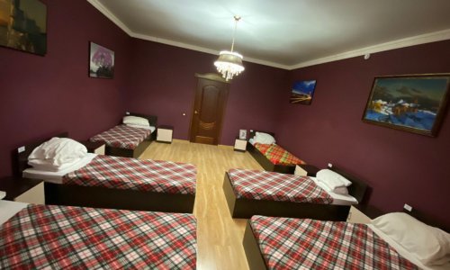 Пансионат «Осень жизни» Новокосино отзывы