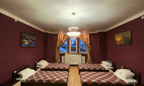 Пансионат «Осень жизни» Новокосино