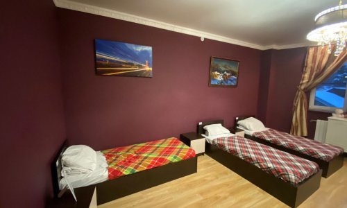 Пансионат «Осень жизни» Новокосино цены