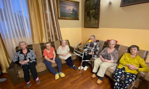 Пансионат «Осень жизни» Новокосино - 5