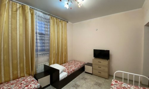 Пансионат «Осень жизни» Новокосино - 6