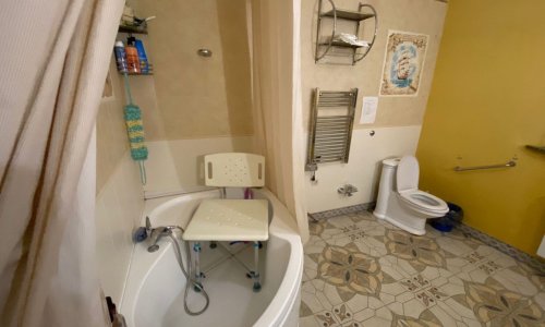 Пансионат «Осень жизни» Новокосино - 7