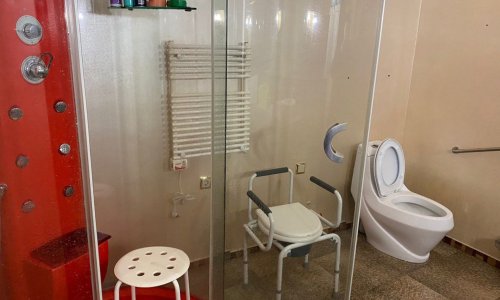 Пансионат «Осень жизни» Новокосино - 8