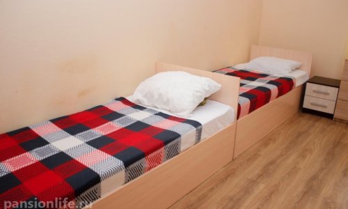 Пансионат «Осень жизни» Видное цены