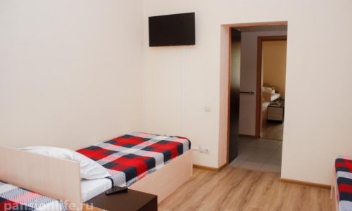 Пансионат «Осень жизни» Видное отзывы