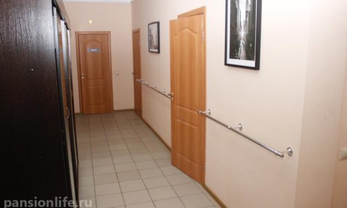 Пансионат «Осень жизни» Видное