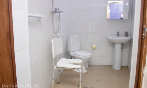 Пансионат «Осень жизни» Видное - 5