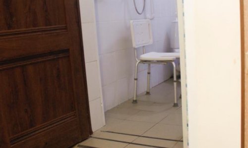 Пансионат «Осень жизни» Видное - 7