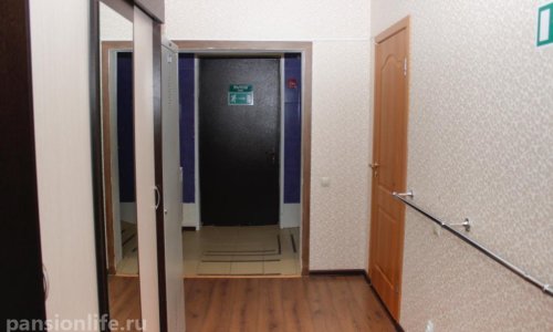 Пансионат «Осень жизни» Видное - 9