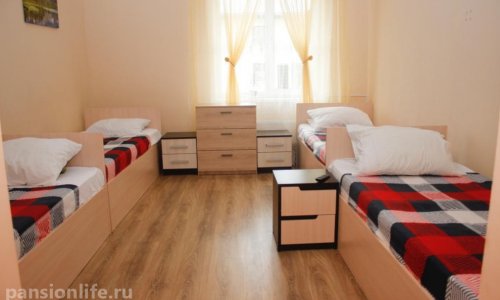 Пансионат «Осень жизни» Видное - 10