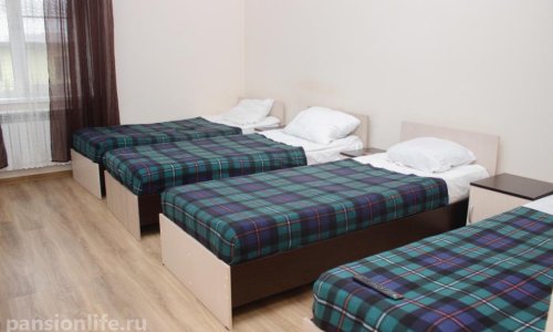 Пансионат «Осень жизни» Видное - 11