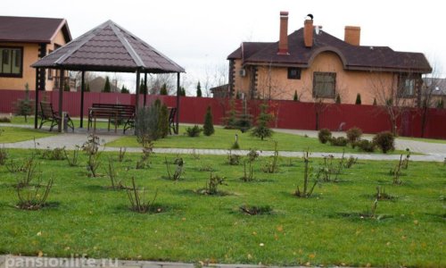 Пансионат «Осень жизни» Видное - 12