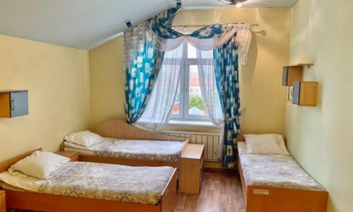 Пансионат «Осень жизни» Ангелово