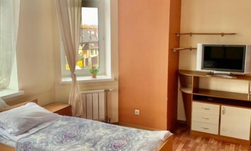 Пансионат «Осень жизни» Ангелово - фото