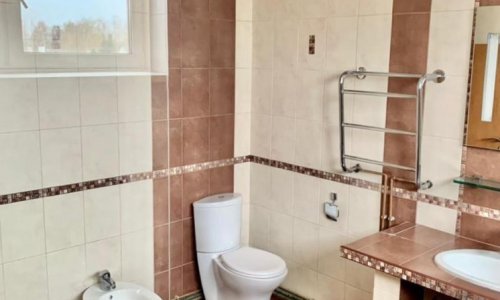 Пансионат «Осень жизни» Ангелово - 5