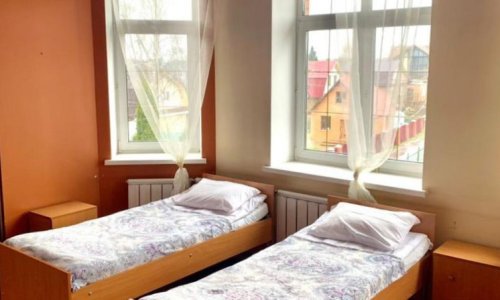 Пансионат «Осень жизни» Ангелово - 6