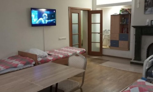 Пансионат «Осень жизни» Ангелово - 7