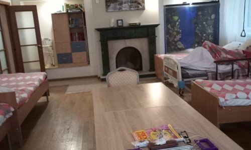 Пансионат «Осень жизни» Ангелово - 8