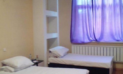 Пансионат «Осень жизни» Ангелово - 9