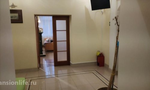 Пансионат «Осень жизни» Ангелово - 11