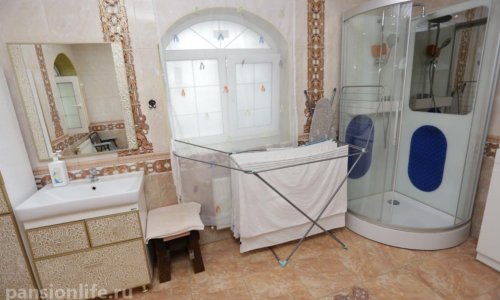 Пансионат «Осень жизни» Грибки - 8