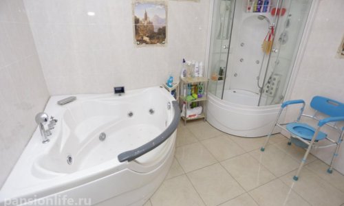 Пансионат «Осень жизни» Грибки - 11