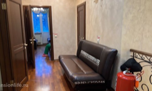 Пансионат «Осень жизни» Дубрава 12