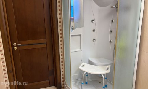 Пансионат «Осень жизни» Дубрава 12 цены