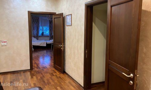 Пансионат «Осень жизни» Дубрава 12 - 5