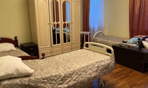 Пансионат «Осень жизни» Дубрава 12 отзывы