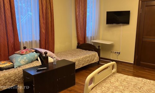 Пансионат «Осень жизни» Дубрава 12 - фото