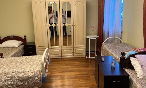 Пансионат «Осень жизни» Дубрава 12 - 6