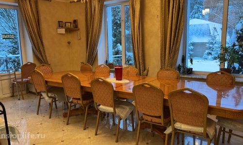 Пансионат «Осень жизни» Дубрава 12 - 7