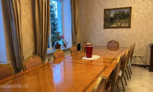 Пансионат «Осень жизни» Дубрава 12 - 8