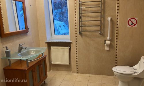 Пансионат «Осень жизни» Дубрава 12 - 9