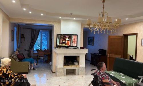 Пансионат «Осень жизни» Дубрава 12 - 10