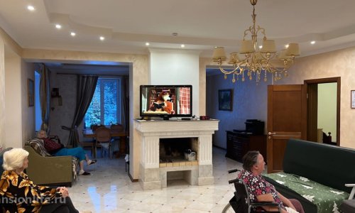 Пансионат «Осень жизни» Дубрава 12 - 11