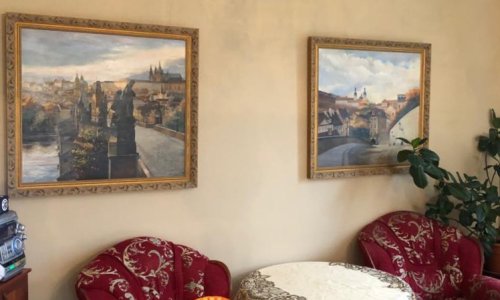 Пансионат Ершово «Осень жизни» - 7