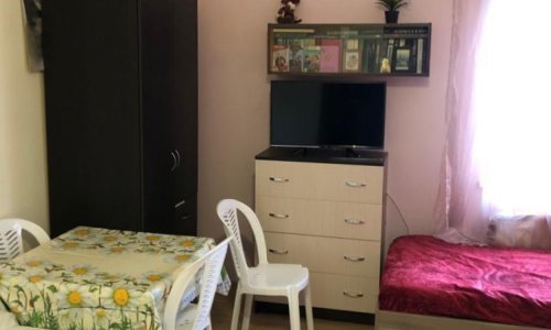 Пансионат Ершово «Осень жизни» цены