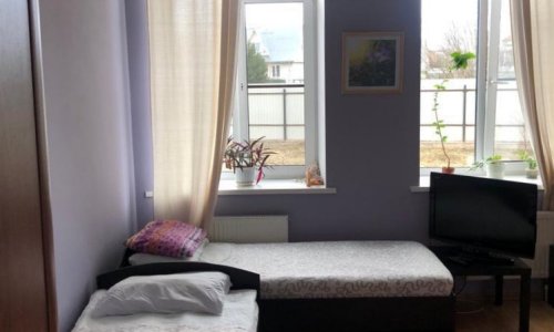 Пансионат Ершово «Осень жизни» - 5