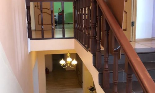 Пансионат Ершово «Осень жизни» - 9