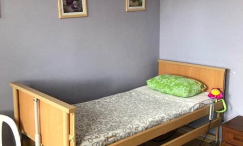 Пансионат Ершово «Осень жизни» - 10