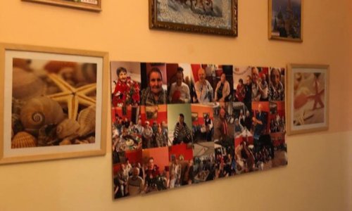 Пансионат Ершово «Осень жизни» - 11