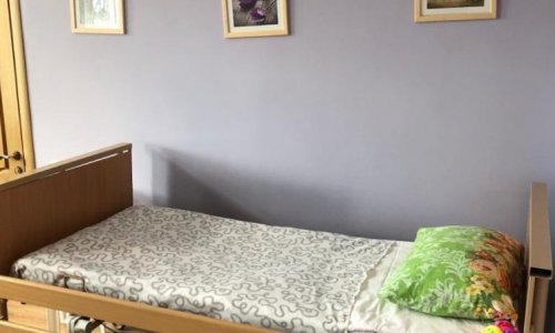 Пансионат Ершово «Осень жизни» - 12