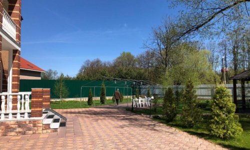 Пансионат Ершово «Осень жизни» - фото