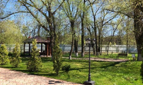 Пансионат Ершово «Осень жизни» - 14