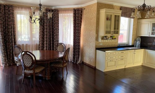 Пансионат Апрелевка «Осень жизни» цены